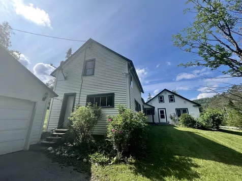 493 Vt Route 110 Chelsea VT 05038