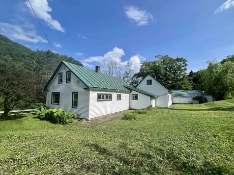 493 Vt Route 110 Chelsea VT 05038