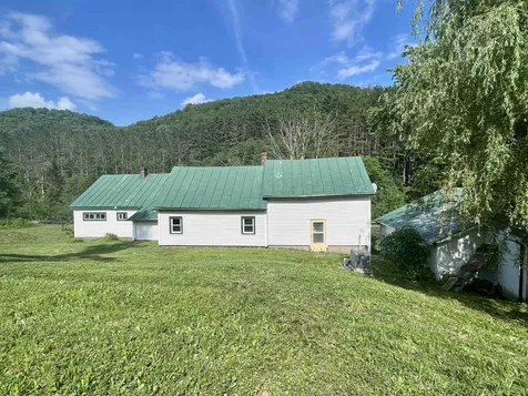 493 Vt Route 110 Chelsea VT 05038