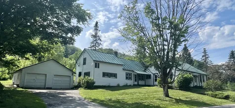 493 Vt Route 110 Chelsea VT 05038