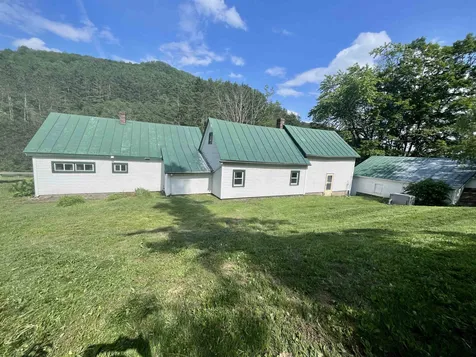 493 Vt Route 110 Chelsea VT 05038