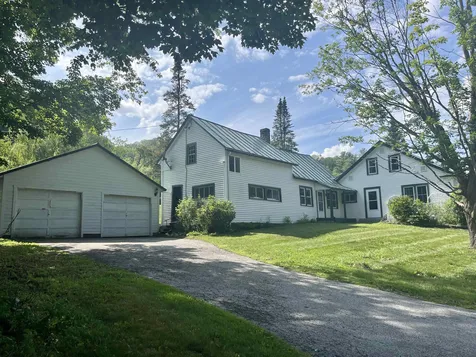 493 Vt Route 110 Chelsea VT 05038