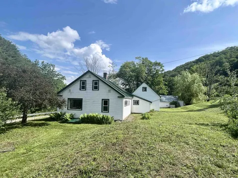 493 Vt Route 110 Chelsea VT 05038