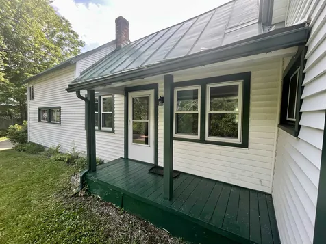 493 Vt Route 110 Chelsea VT 05038