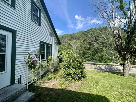 493 Vt Route 110 Chelsea VT 05038