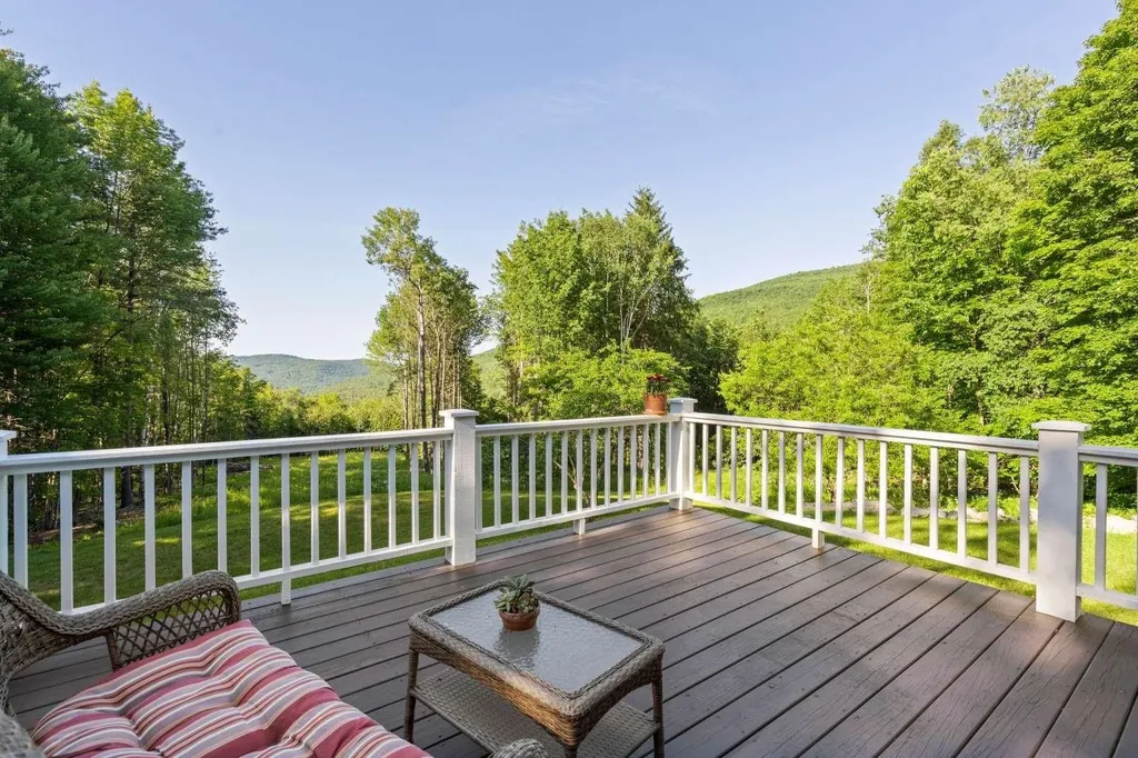 295 Mecawee Road Woodstock VT 05091