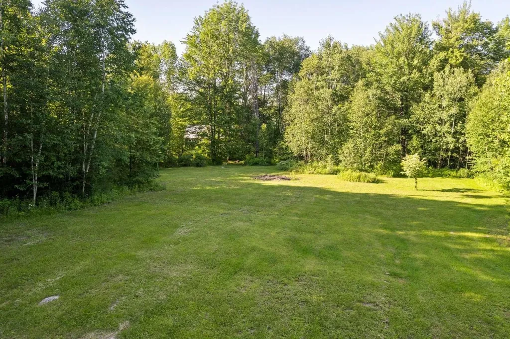 295 Mecawee Road Woodstock VT 05091