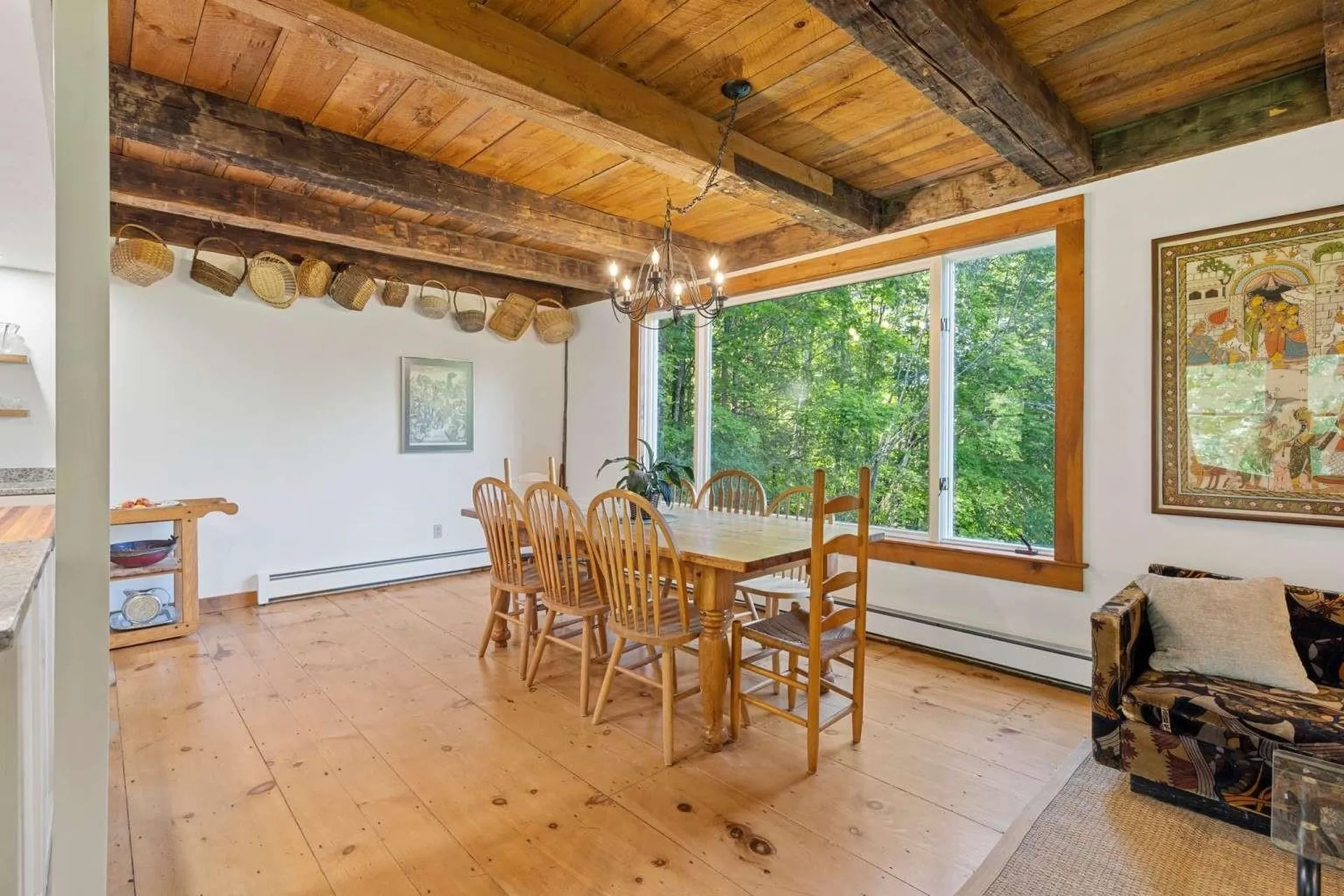 295 Mecawee Road Woodstock VT 05091