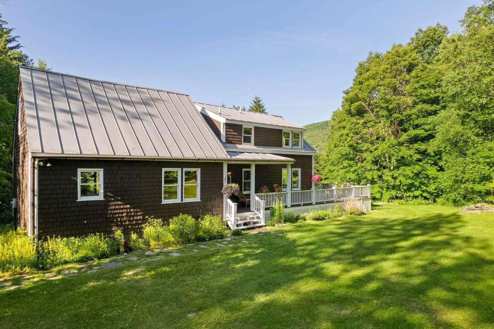 295 Mecawee Road Woodstock VT 05091