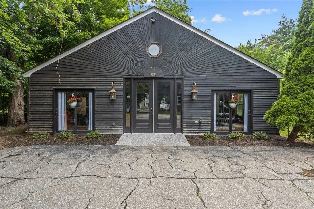 541 Main Street Colchester VT 05446