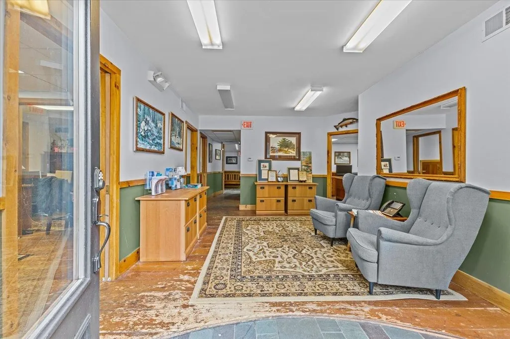 541 Main Street Colchester VT 05446