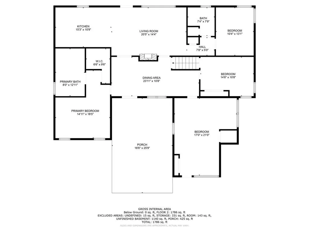 541 Main Street Colchester VT 05446