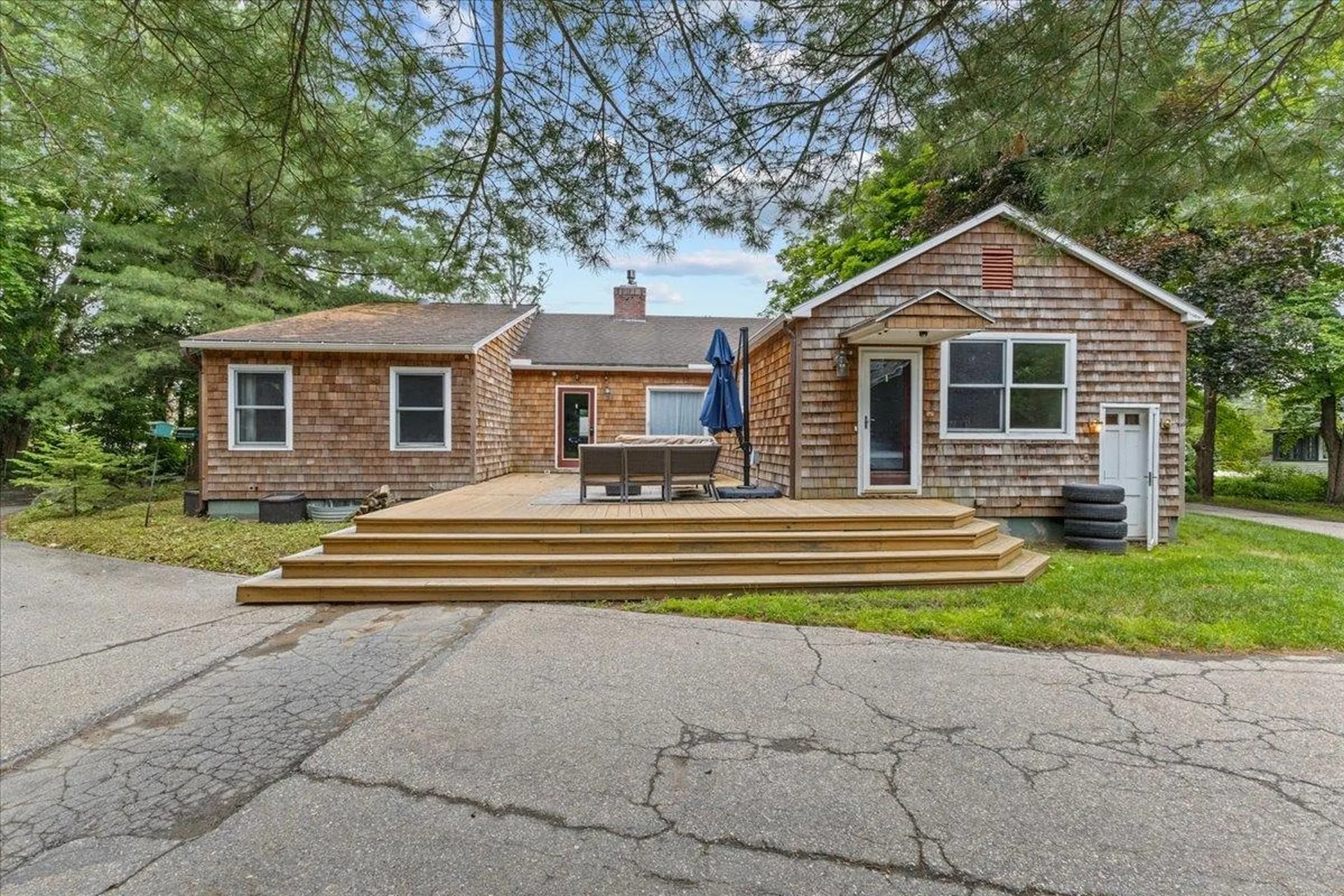 541 Main Street Colchester VT 05446