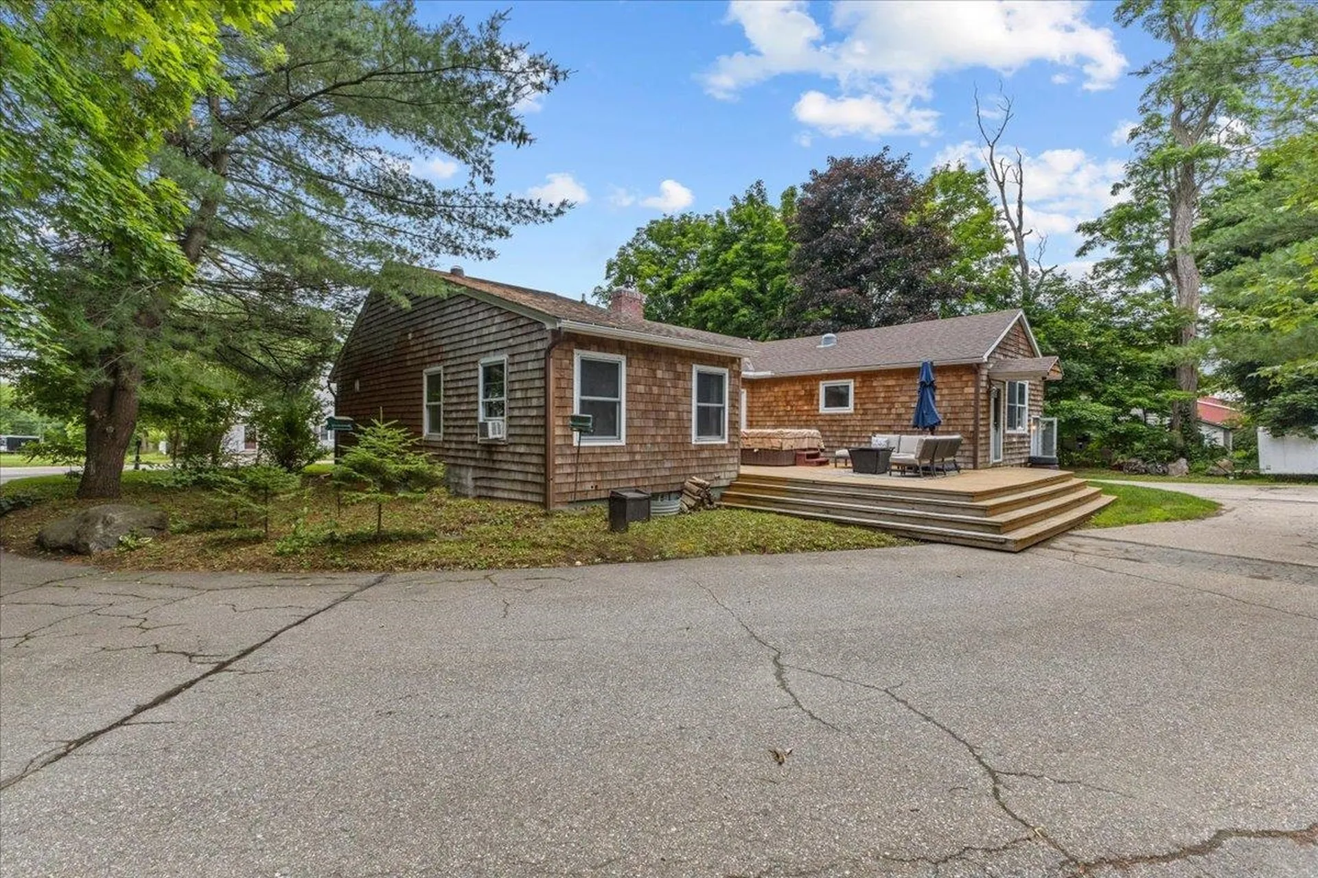 541 Main Street Colchester VT 05446