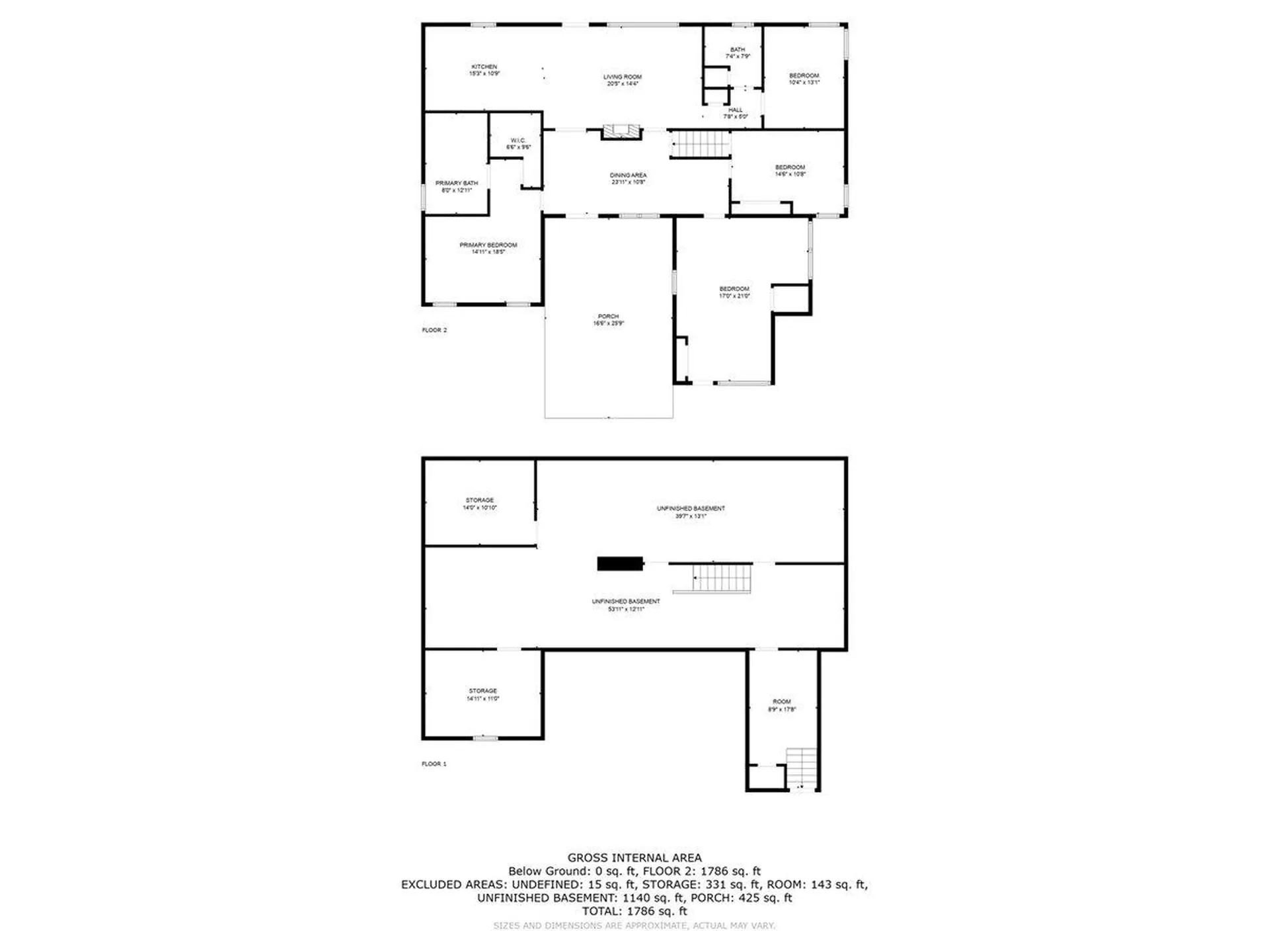 541 Main Street Colchester VT 05446