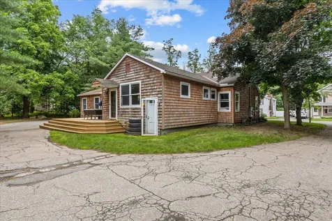 541 Main Street Colchester VT 05446