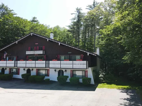 22 Sandtrap Loop Bartlett NH 03812