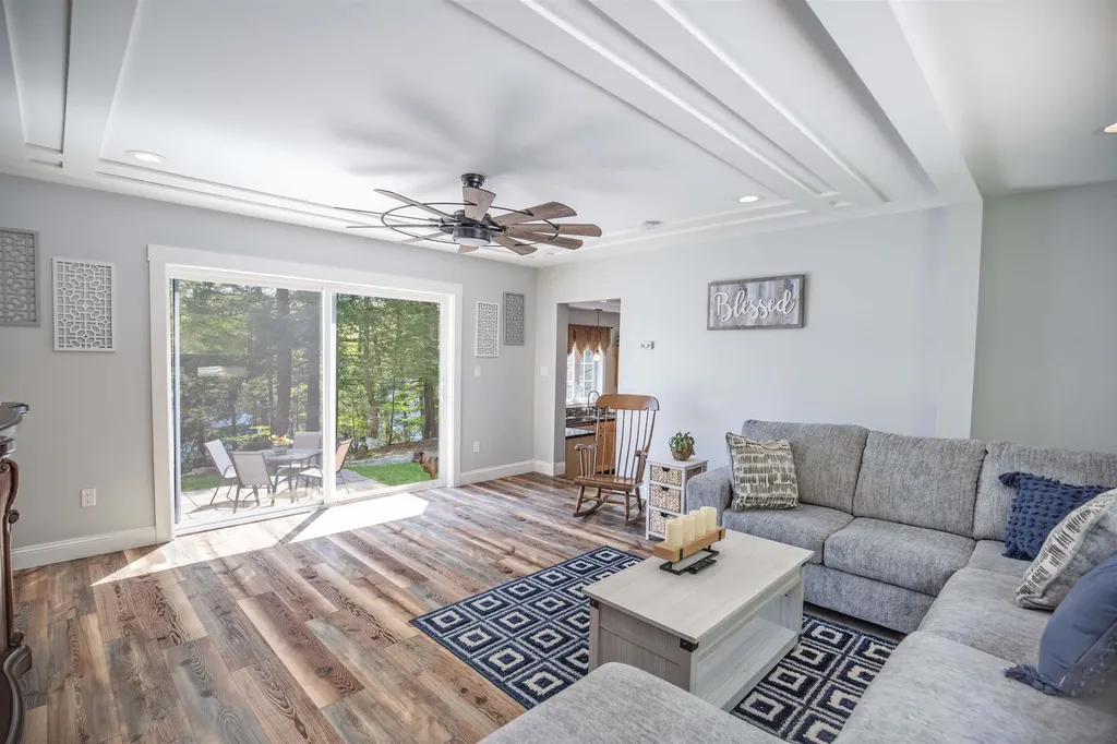 228 Russell Drive Weare NH 03281