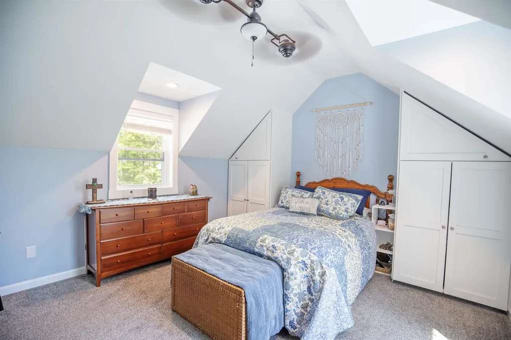 228 Russell Drive Weare NH 03281