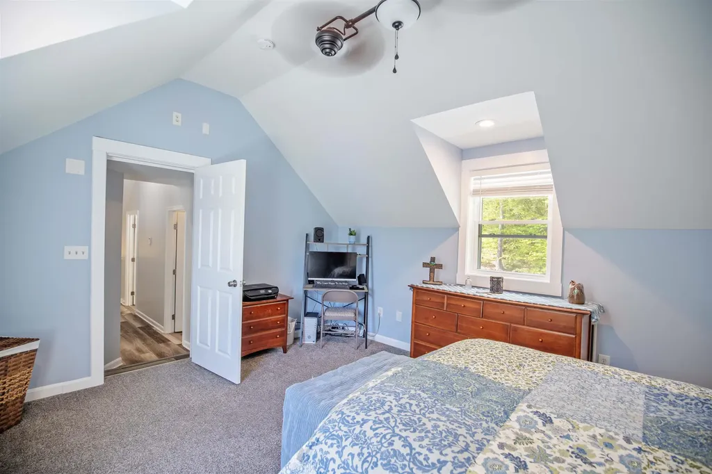 228 Russell Drive Weare NH 03281