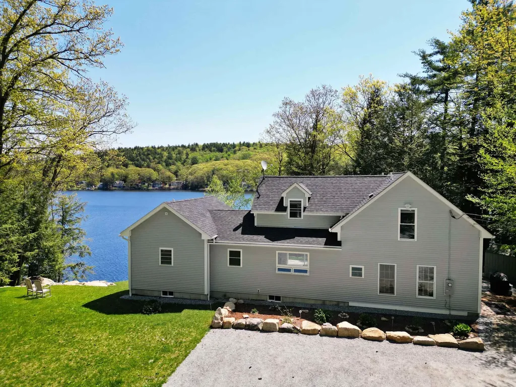 228 Russell Drive Weare NH 03281