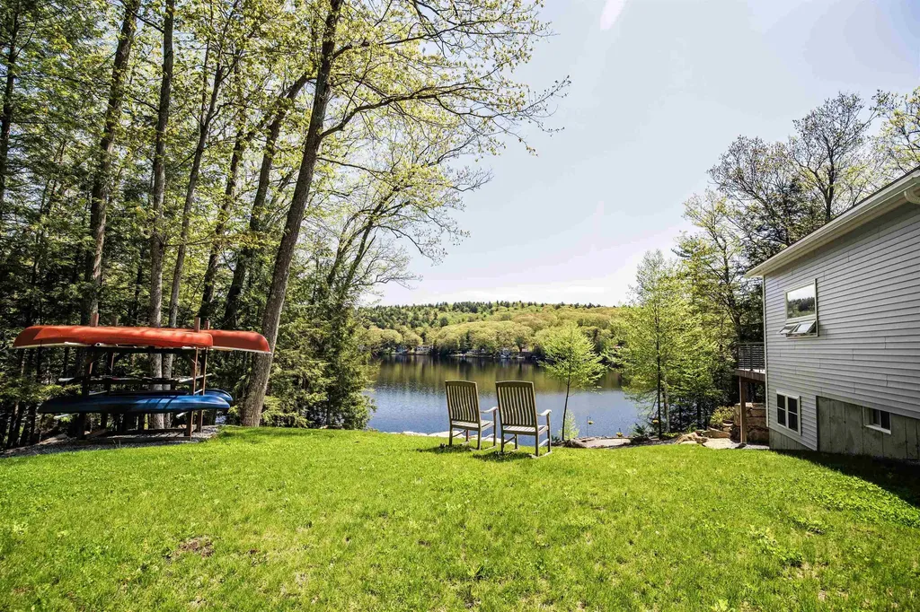 228 Russell Drive Weare NH 03281