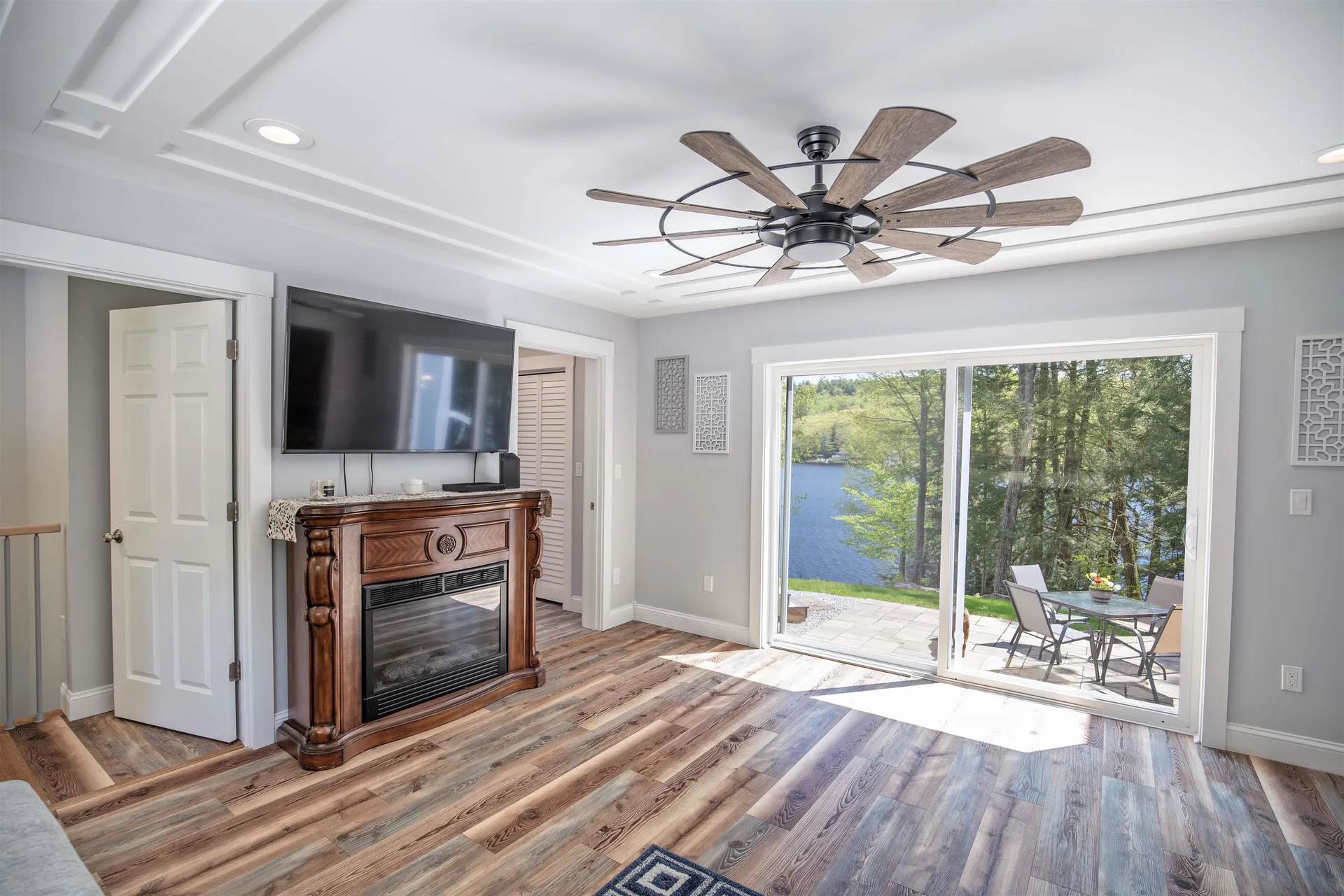 228 Russell Drive Weare NH 03281