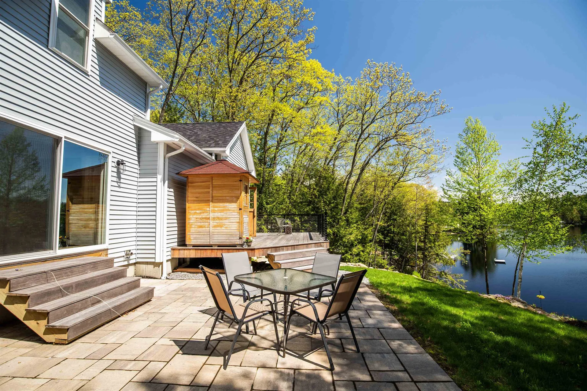 228 Russell Drive Weare NH 03281