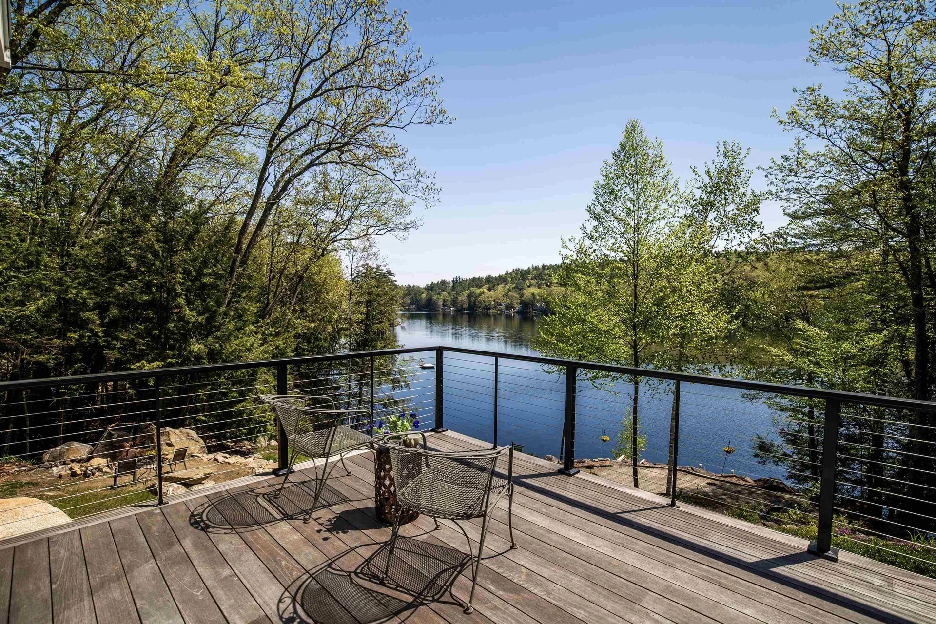 228 Russell Drive Weare NH 03281