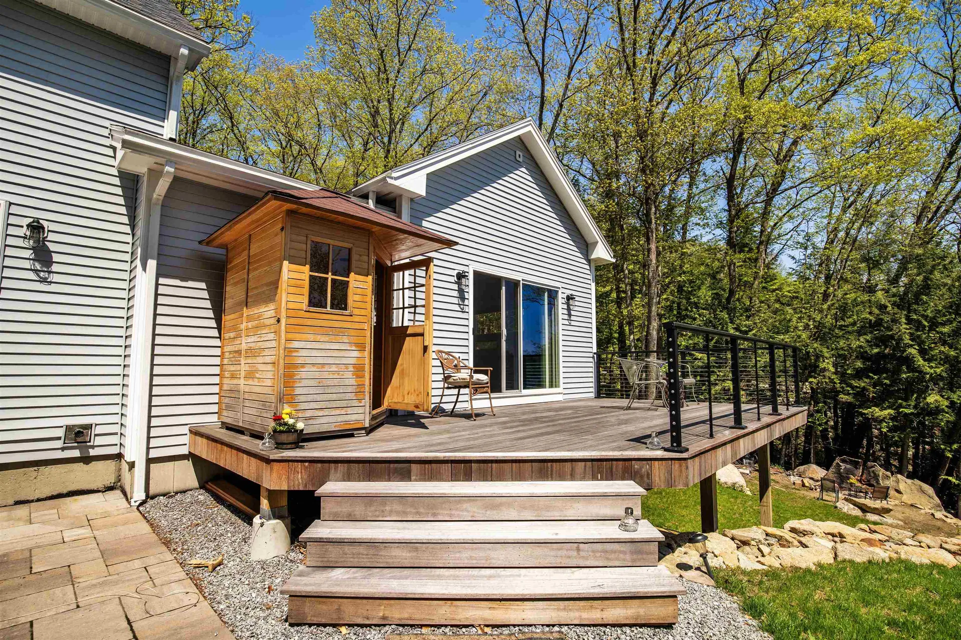 228 Russell Drive Weare NH 03281