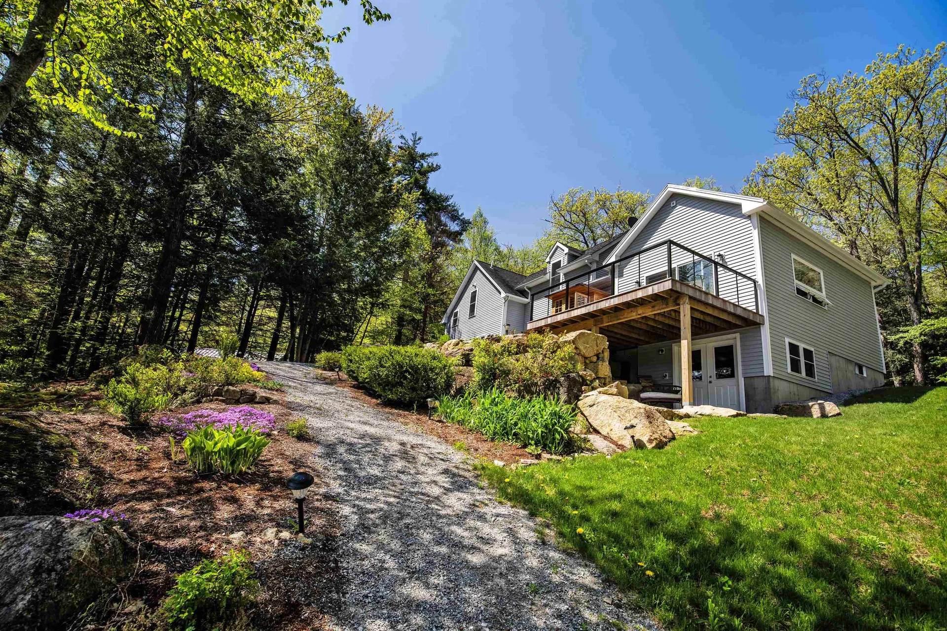 228 Russell Drive Weare NH 03281