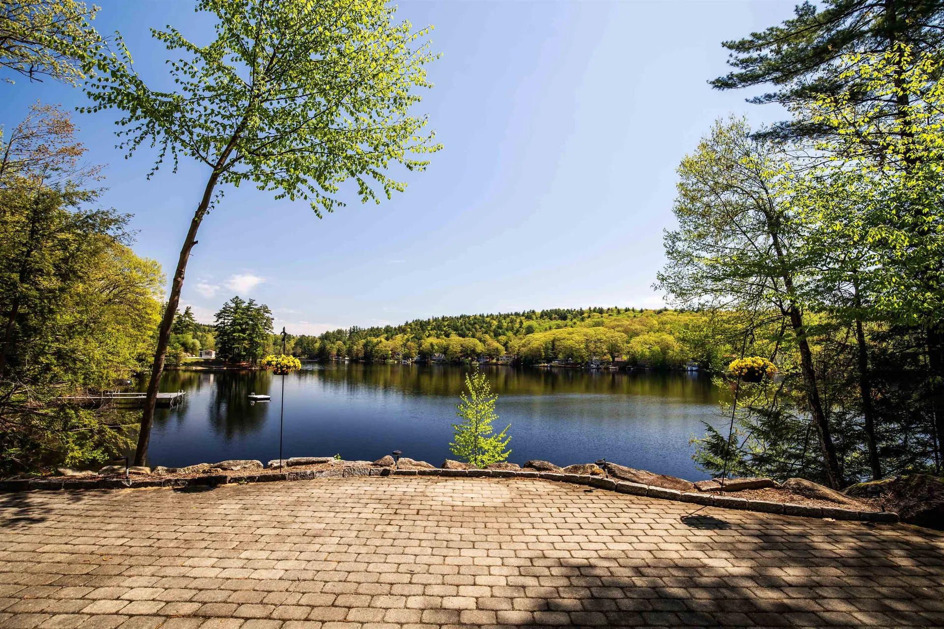 228 Russell Drive Weare NH 03281