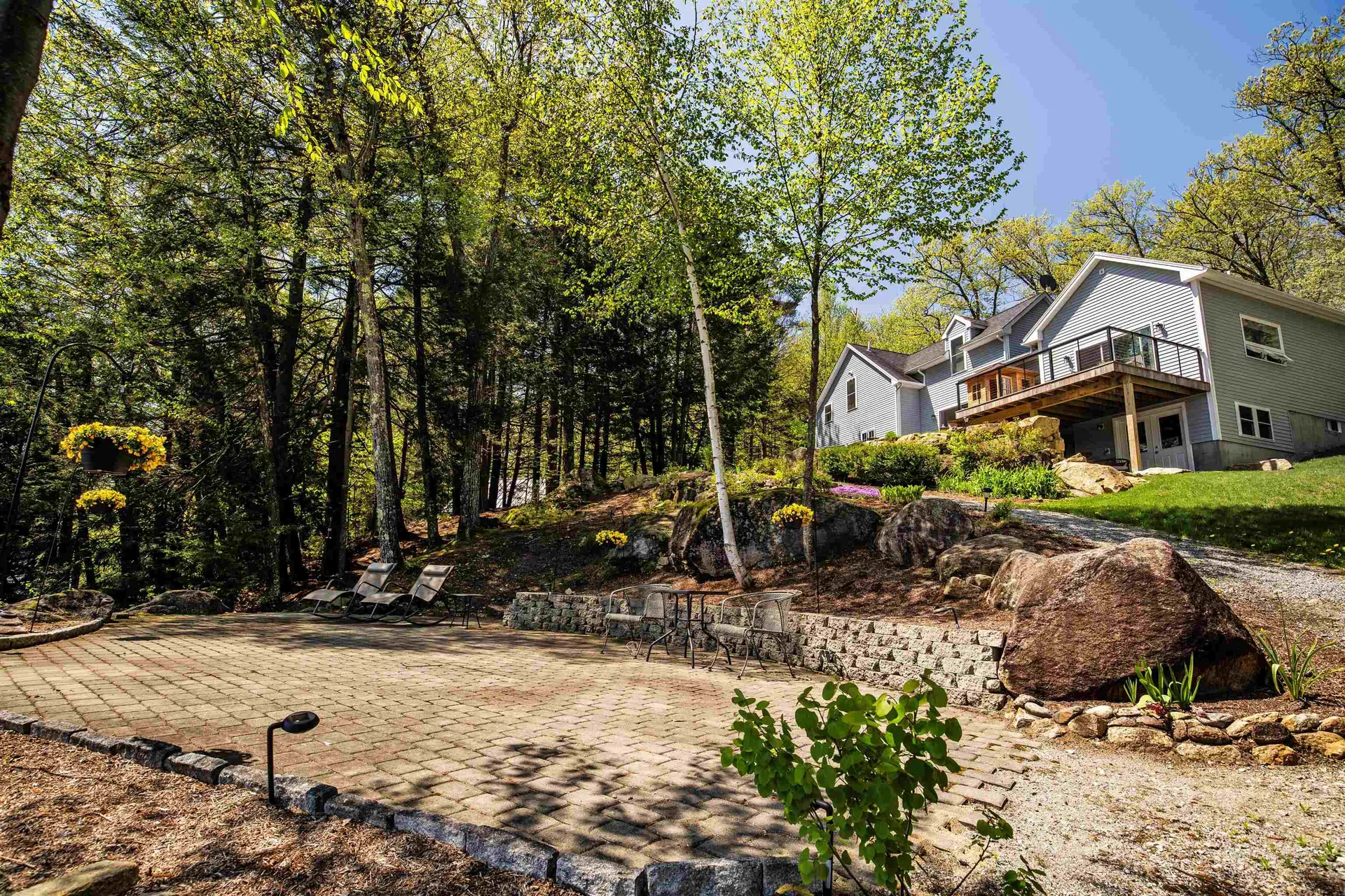 228 Russell Drive Weare NH 03281