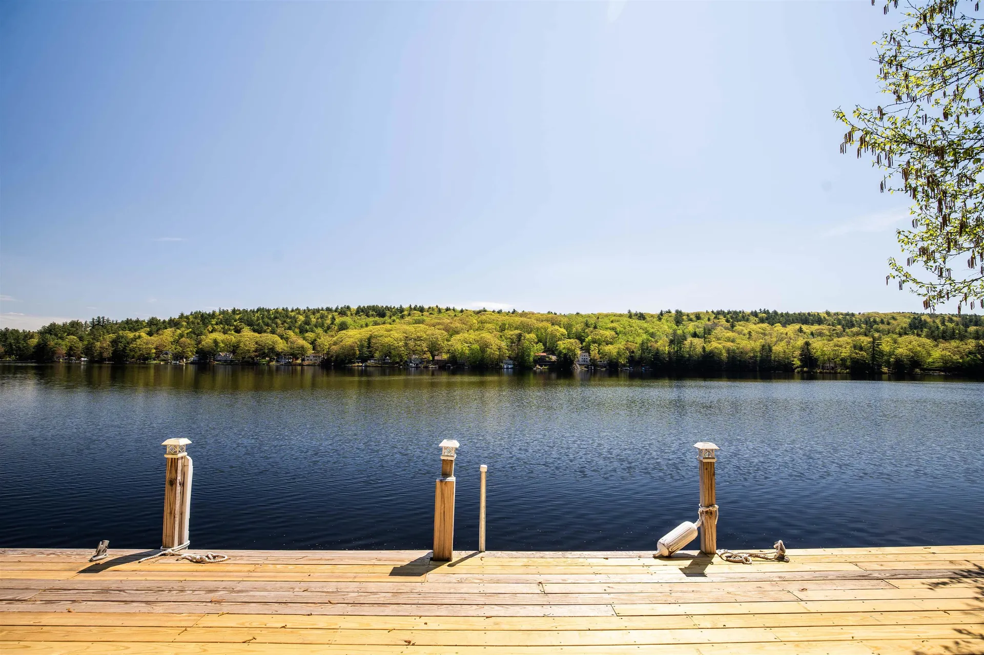 228 Russell Drive Weare NH 03281