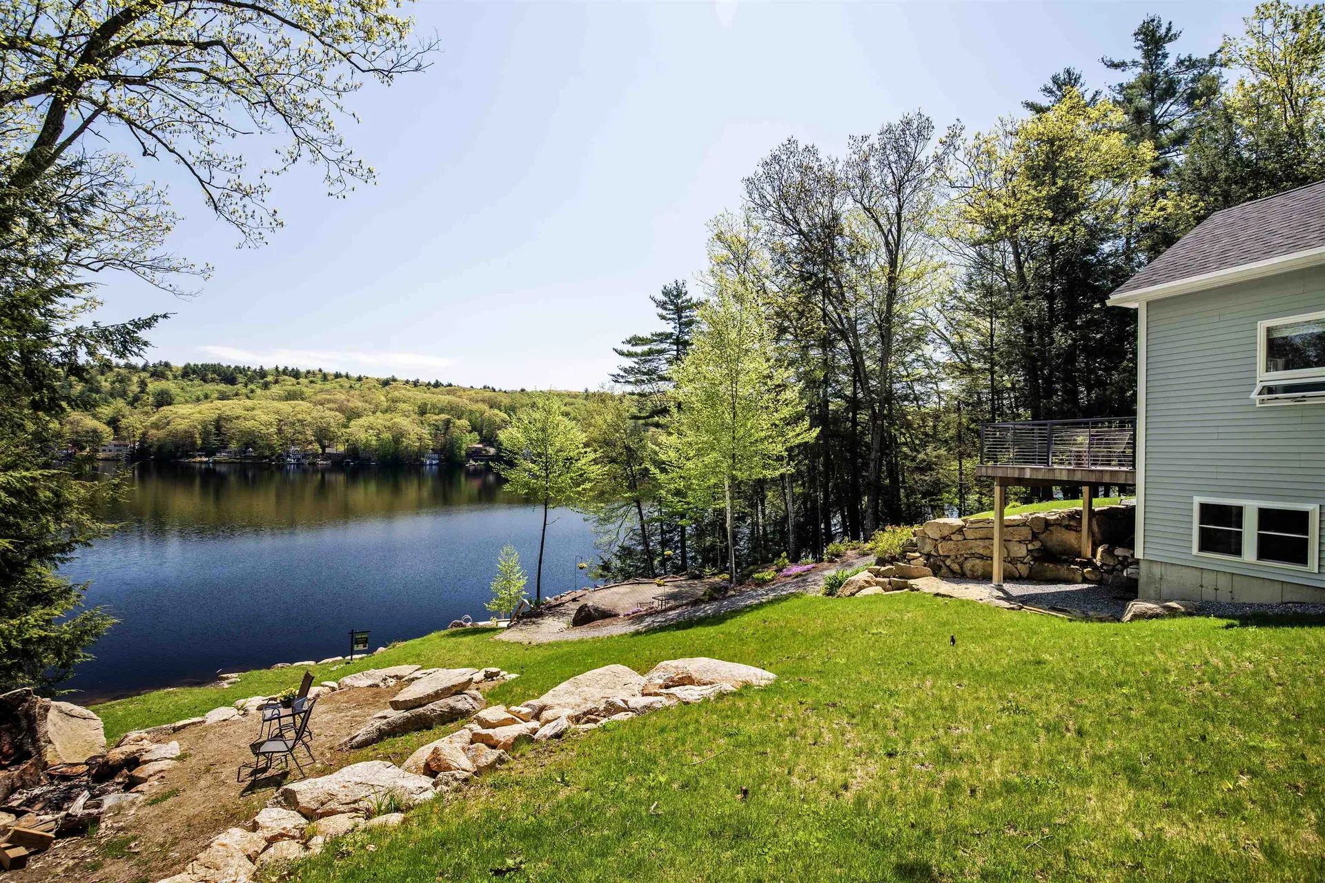 228 Russell Drive Weare NH 03281