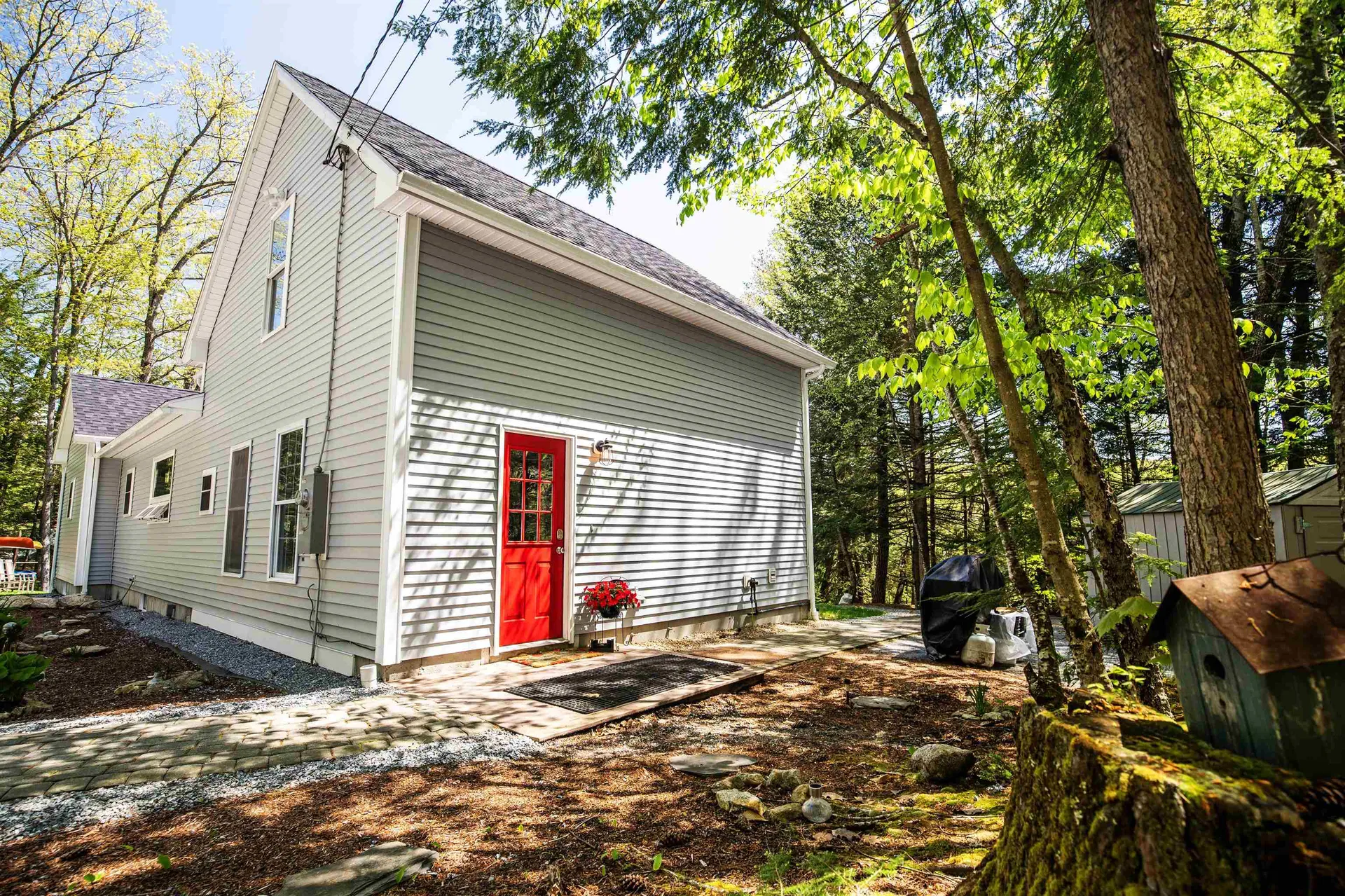 228 Russell Drive Weare NH 03281