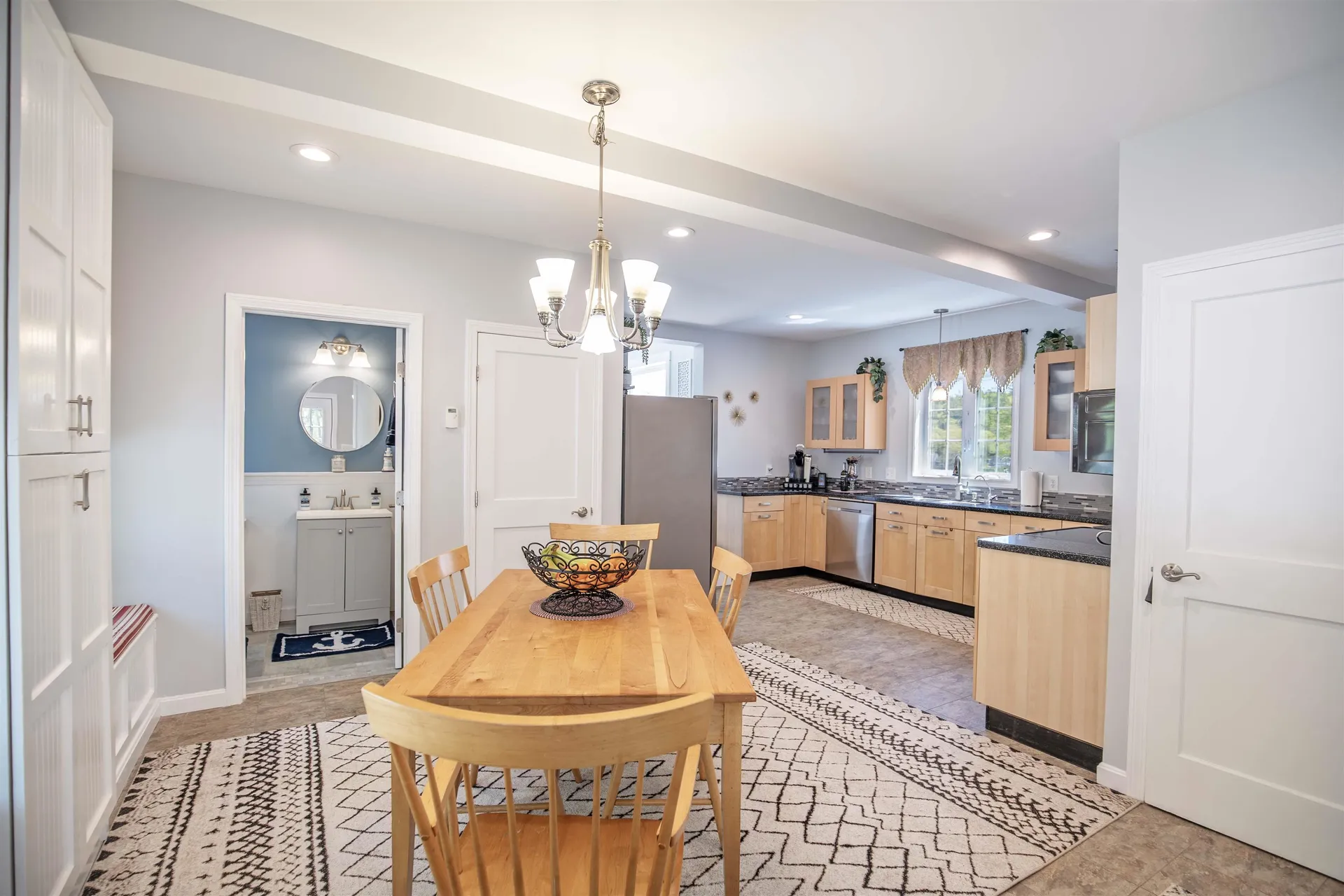 228 Russell Drive Weare NH 03281