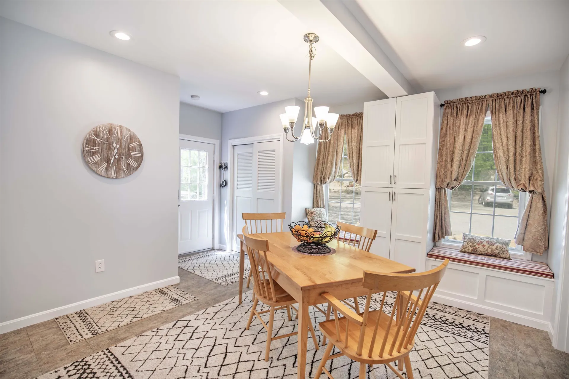 228 Russell Drive Weare NH 03281