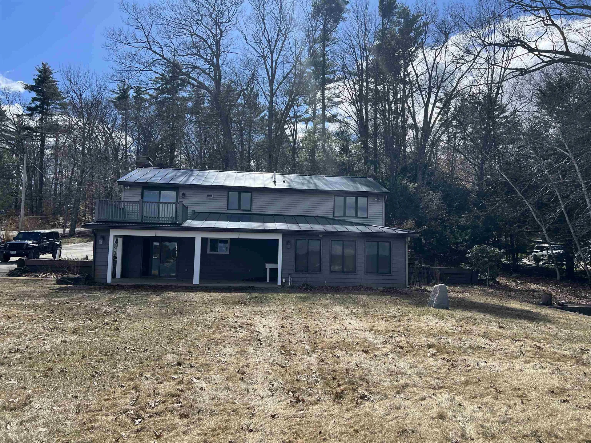 51 Baker Avenue Northwood NH 03261
