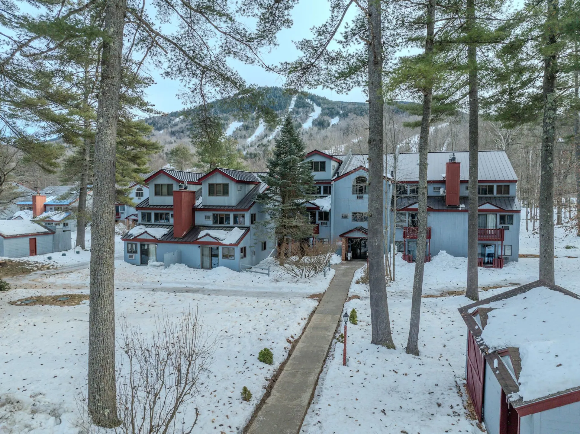 10d River Run Drive Bartlett NH 03812