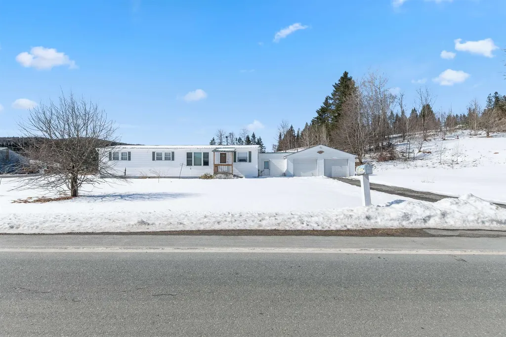 5793 Vt 102, Canaan VT Real Estate Listing MLS 4988388 Teamner