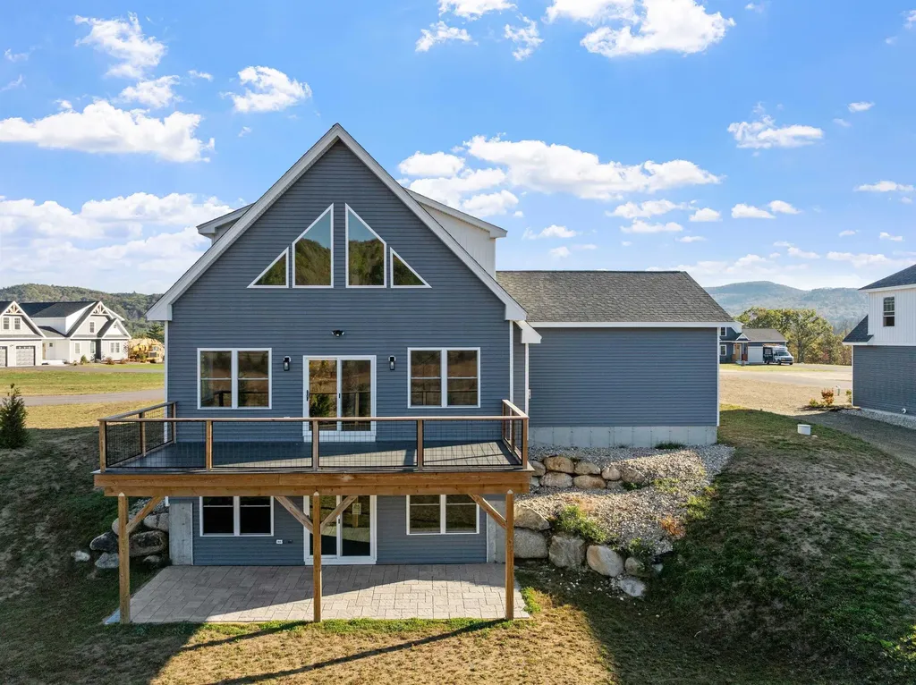 43 Melina's Way Thornton NH 03285