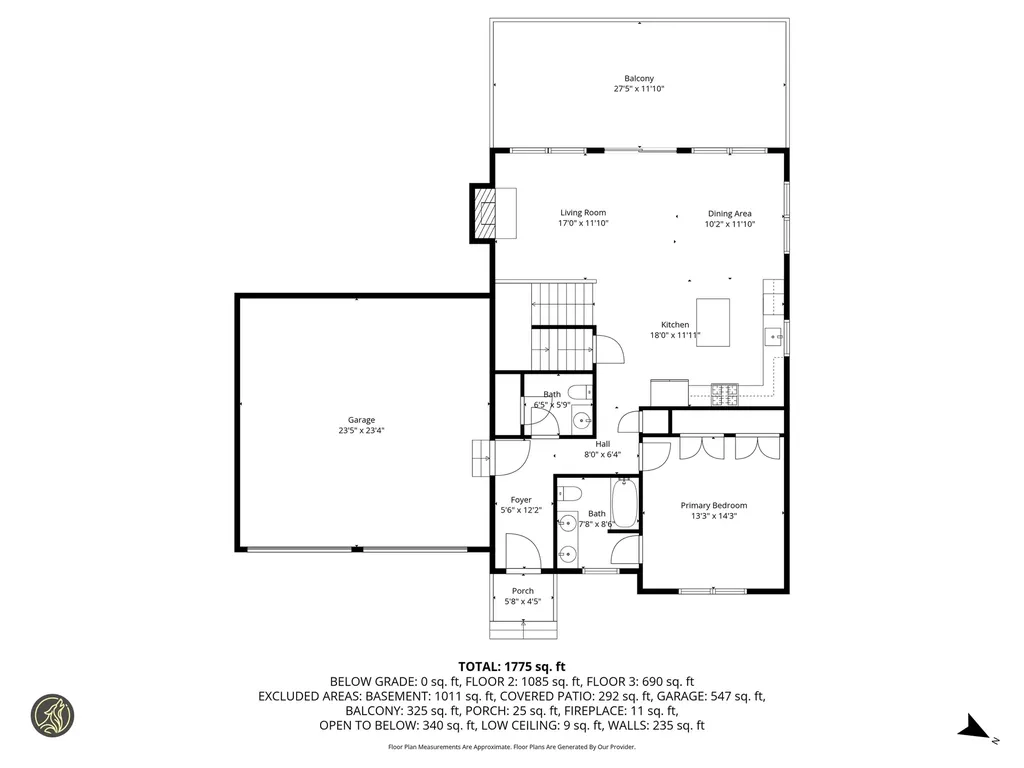 43 Melina's Way Thornton NH 03285