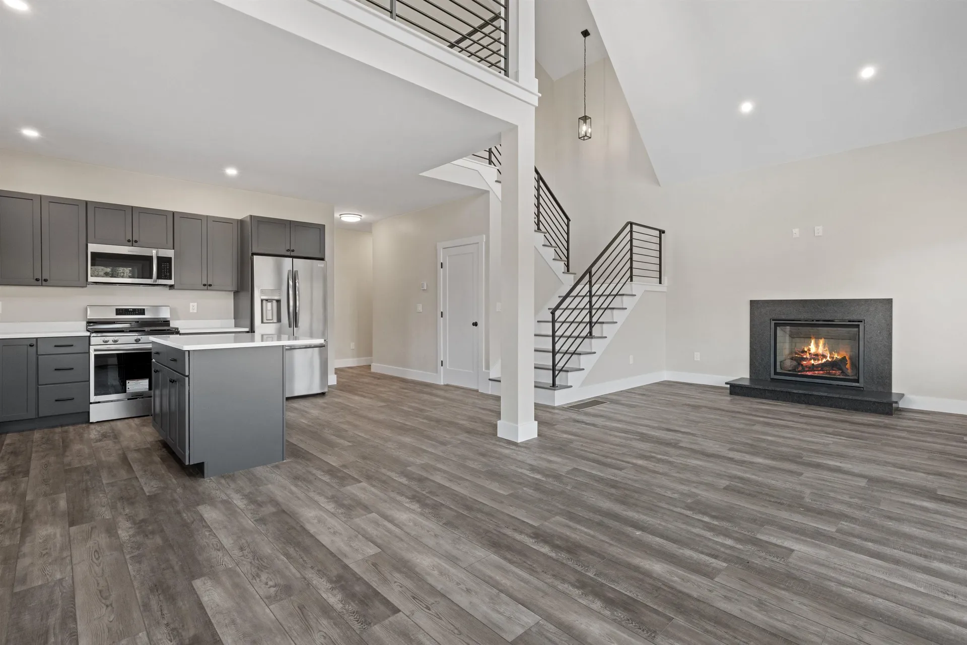 43 Melina's Way Thornton NH 03285