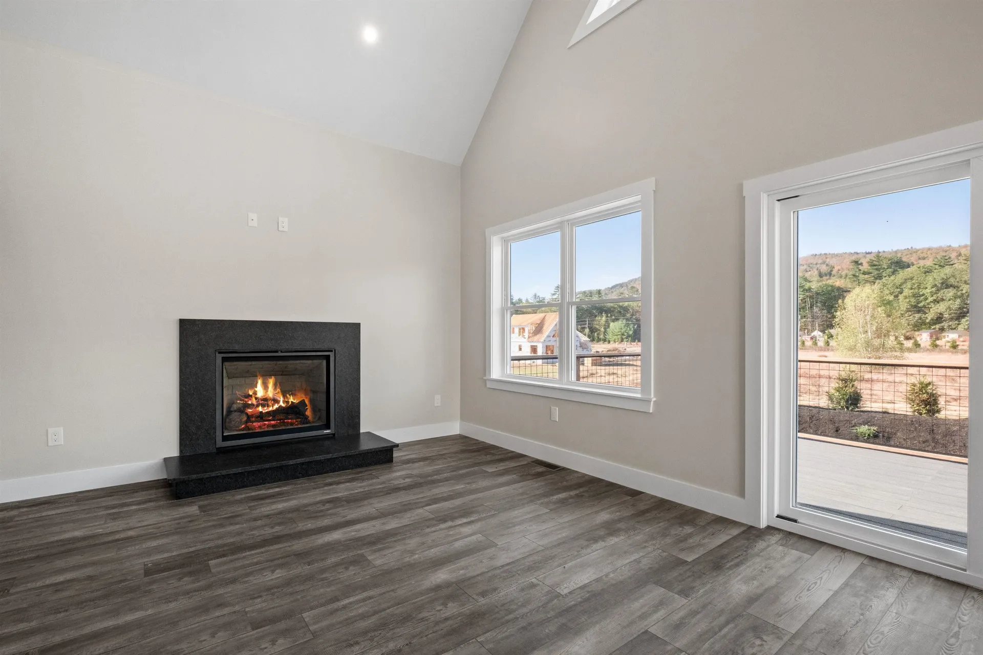 43 Melina's Way Thornton NH 03285