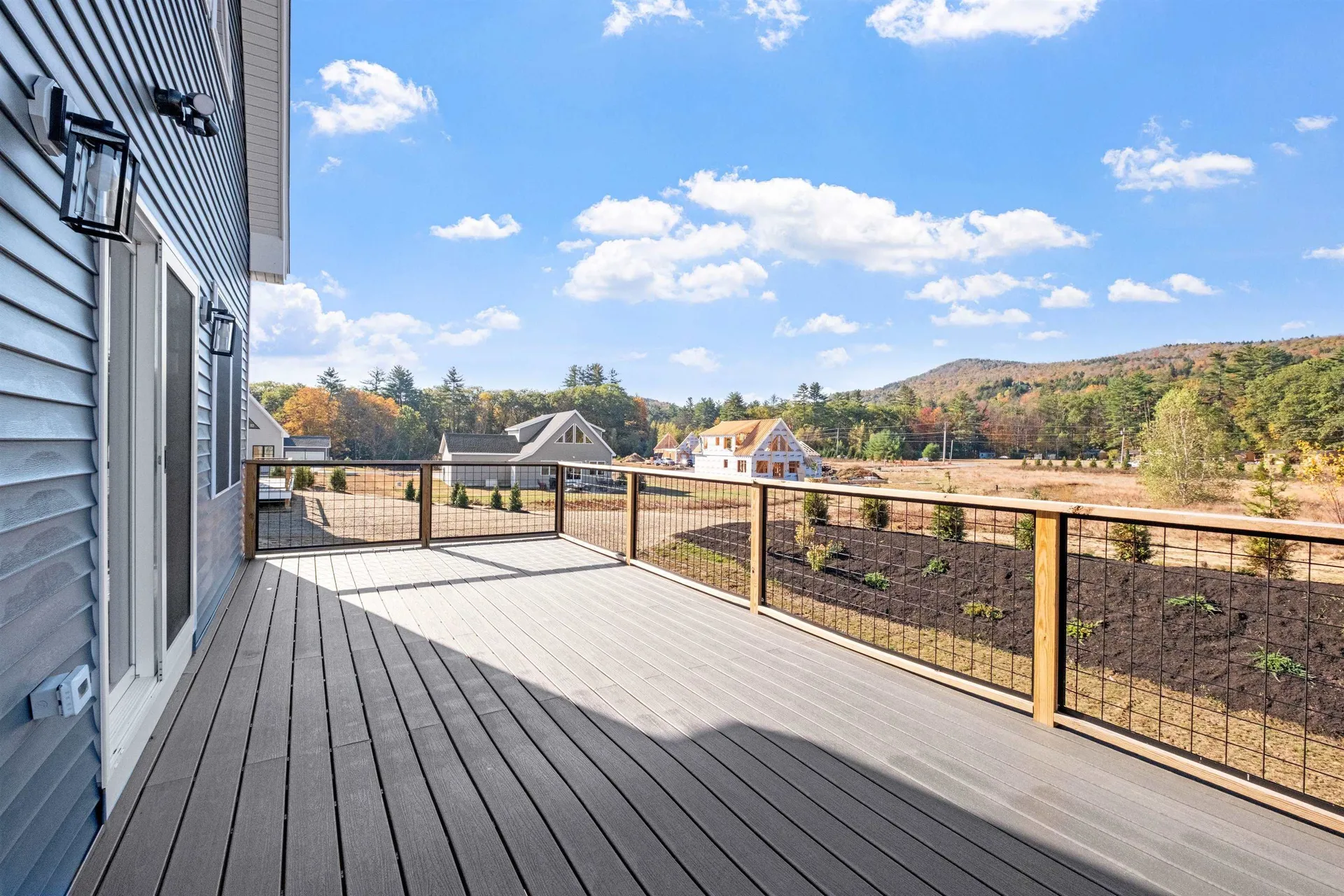 43 Melina's Way Thornton NH 03285