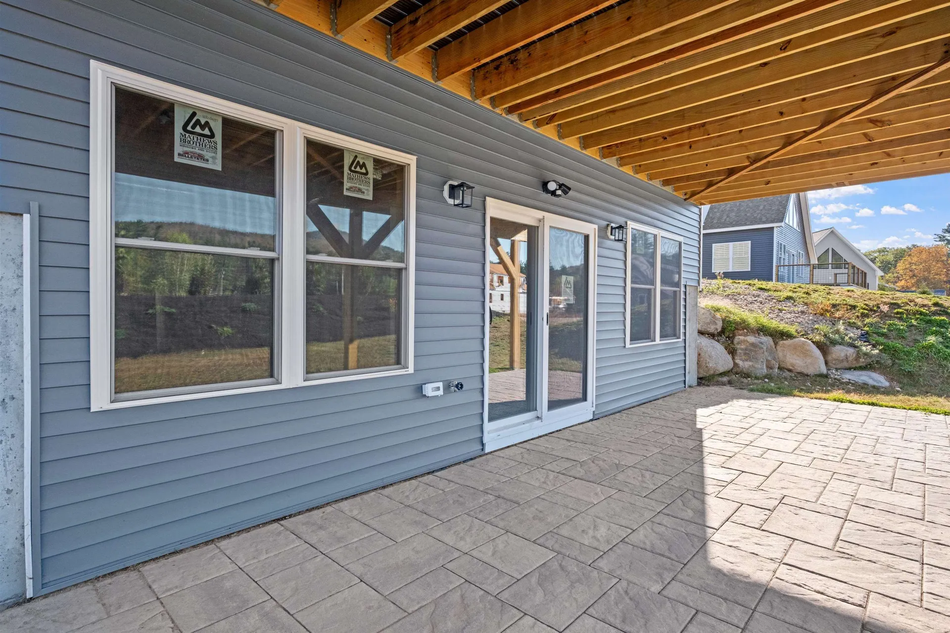 43 Melina's Way Thornton NH 03285