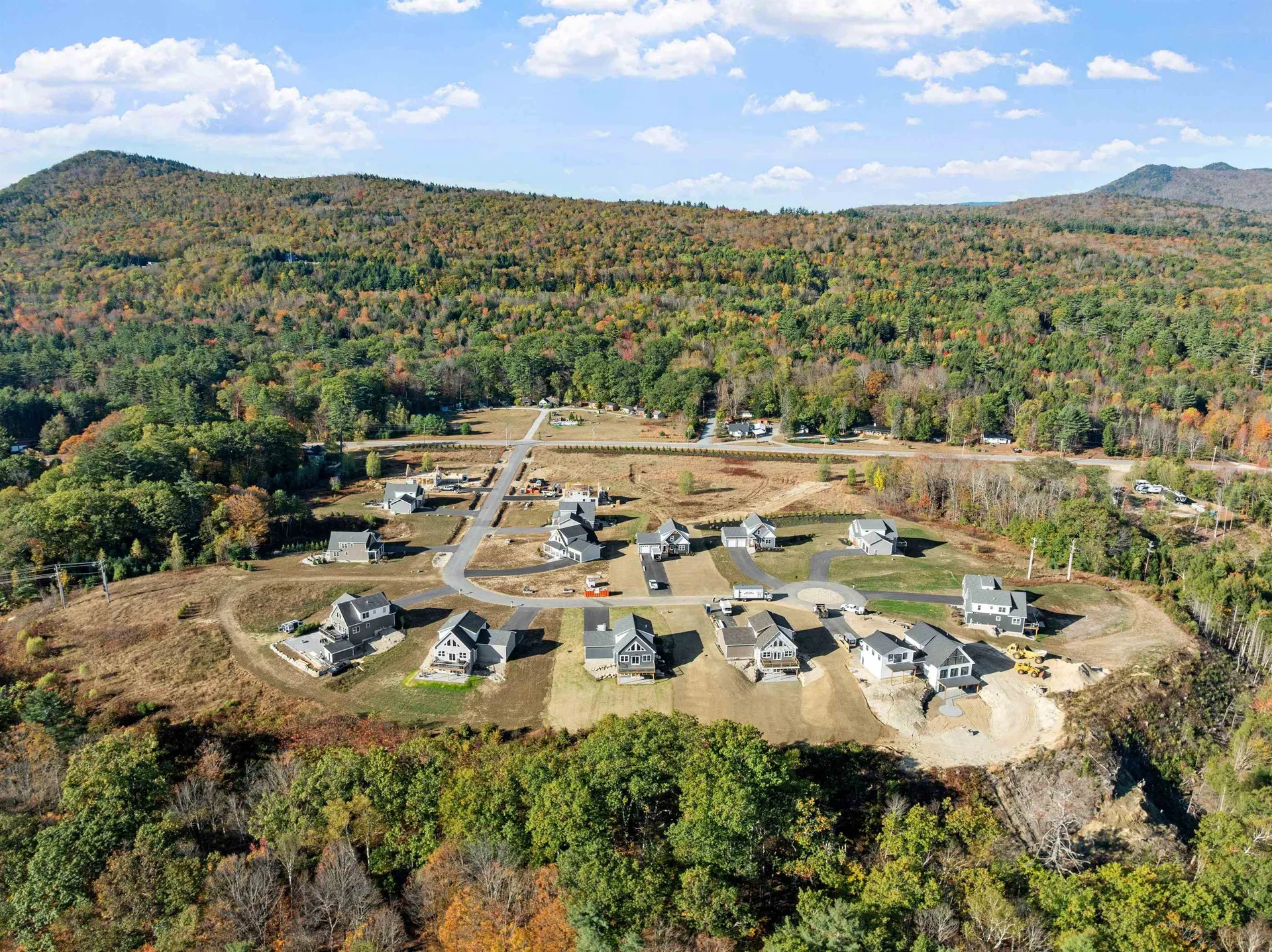 43 Melina's Way Thornton NH 03285