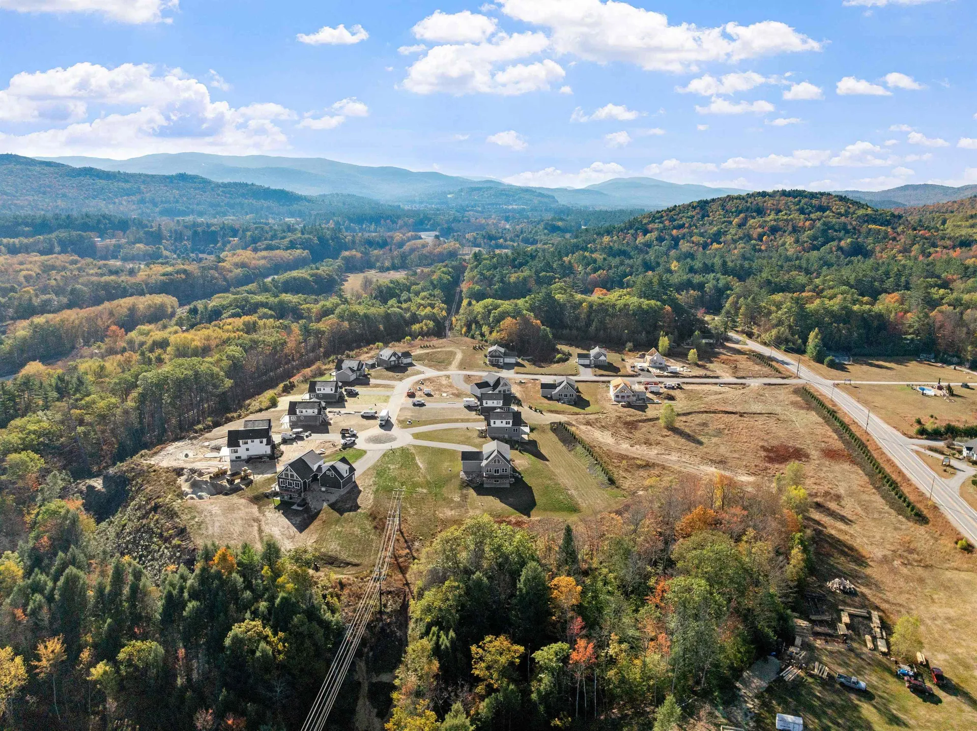 43 Melina's Way Thornton NH 03285