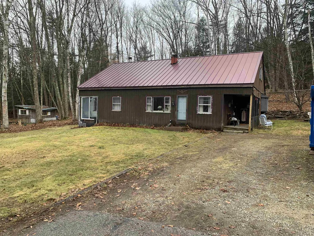 30 Autumn Drive Tilton NH 03276